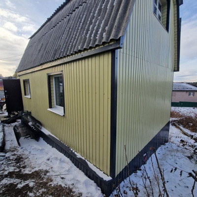 Продам дом, Рябиновая ул, 180, Кедр тер. СНТ, 0 км от города