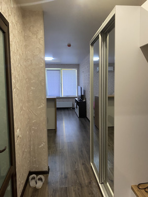 Продам однокомнатную (1-комн.) квартиру, Беспалова ул, 110, Симферополь г