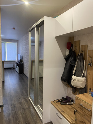 Продам однокомнатную (1-комн.) квартиру, Беспалова ул, 110, Симферополь г