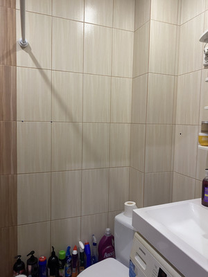 Продам однокомнатную (1-комн.) квартиру, Беспалова ул, 110, Симферополь г