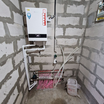 Продам дом, Парковая ул, Маркова рп, 0 км от города