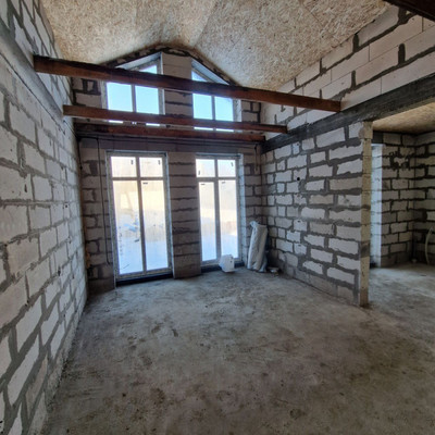 Продам дом, Парковая ул, Маркова рп, 0 км от города