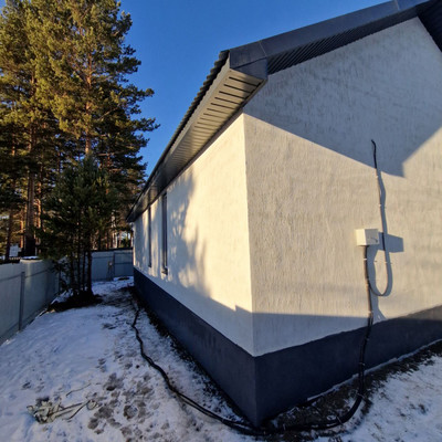 Продам дом, Парковая ул, Маркова рп, 0 км от города