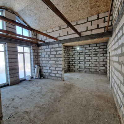 Продам дом, Парковая ул, Маркова рп, 0 км от города