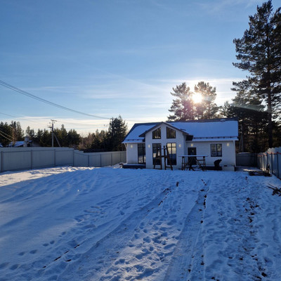 Продам дом, Парковая ул, Маркова рп, 0 км от города