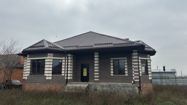 Продам дом, 50 лет Победы ул, 74, Чалтырь с, 0 км от города