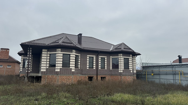 Продам дом, 50 лет Победы ул, 74, Чалтырь с, 0 км от города