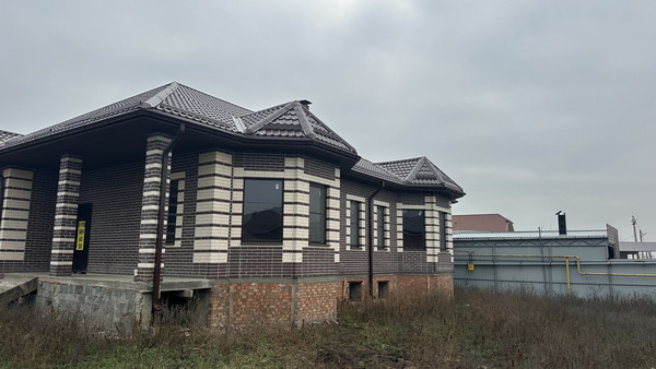 Продам дом, 50 лет Победы ул, 74, Чалтырь с, 0 км от города