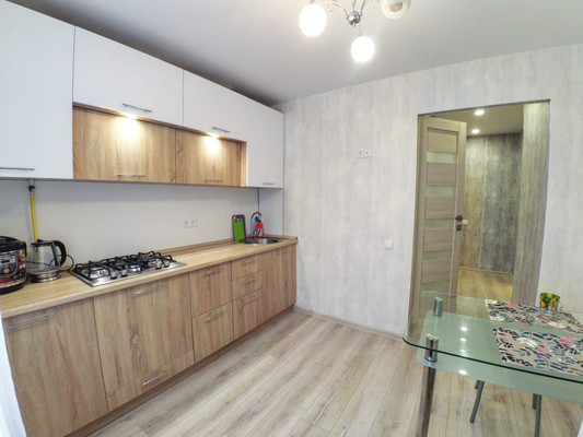 Продам однокомнатную (1-комн.) квартиру, Абсалямова ул, 28, Казань г