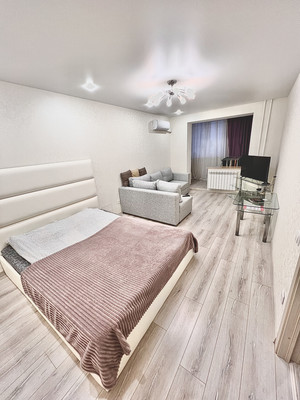 Продам однокомнатную (1-комн.) квартиру, Абсалямова ул, 28, Казань г