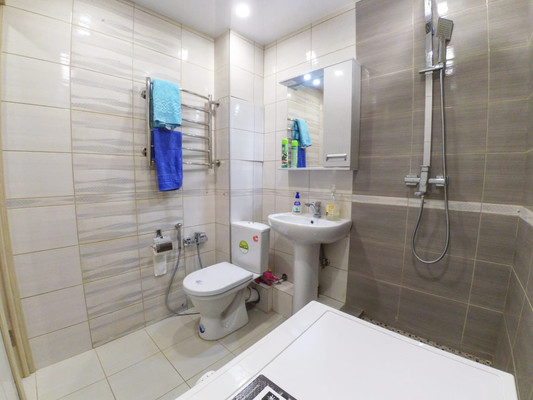 Продам однокомнатную (1-комн.) квартиру, Абсалямова ул, 28, Казань г