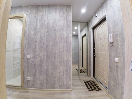 Продам однокомнатную (1-комн.) квартиру, Абсалямова ул, 28, Казань г