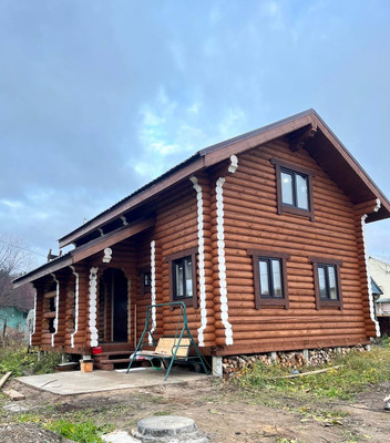 Продам дом, Тан ул, 254, Казань г, 0 км от города