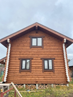 Продам дом, Тан ул, 254, Казань г, 0 км от города