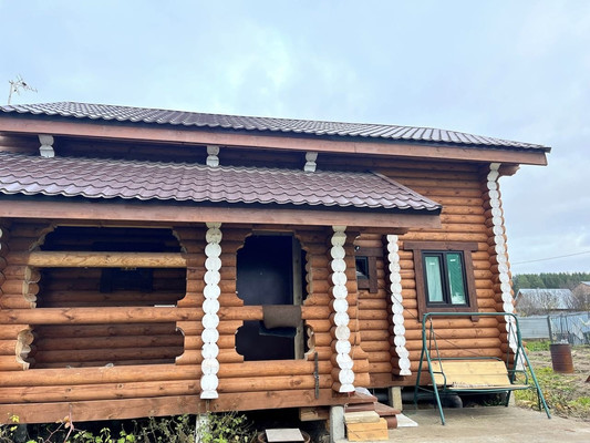 Продам дом, Тан ул, 254, Казань г, 0 км от города