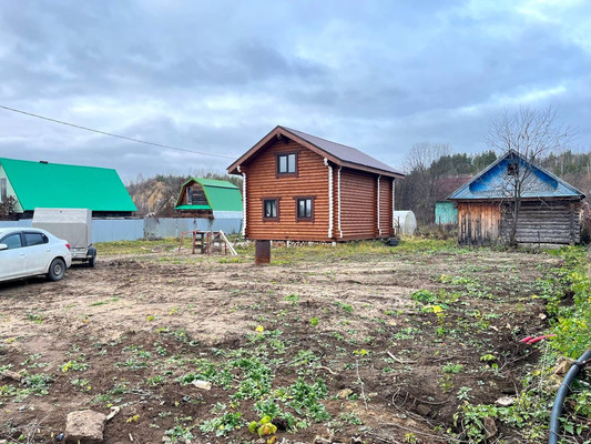 Продам дом, Тан ул, 254, Казань г, 0 км от города