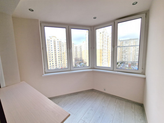 Сдам двухкомнатную (2-комн.) квартиру, Кашёнкин Луг ул, 6к3, Москва г