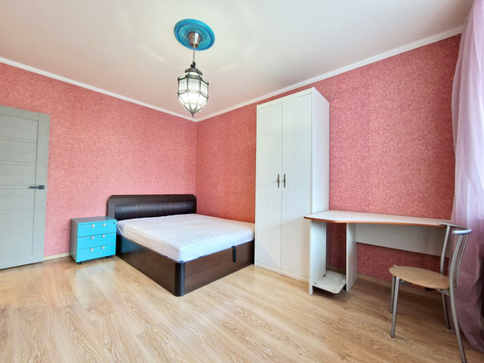 Сдам двухкомнатную (2-комн.) квартиру, Кашёнкин Луг ул, 6к3, Москва г