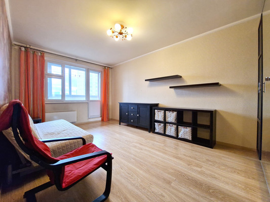 Сдам двухкомнатную (2-комн.) квартиру, Кашёнкин Луг ул, 6к3, Москва г