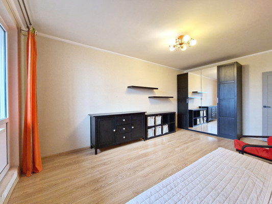 Сдам двухкомнатную (2-комн.) квартиру, Кашёнкин Луг ул, 6к3, Москва г