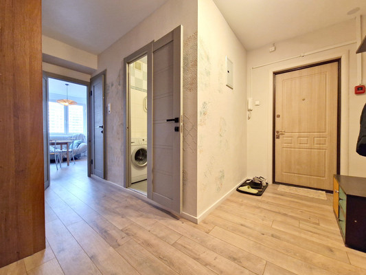 Сдам двухкомнатную (2-комн.) квартиру, Кашёнкин Луг ул, 6к3, Москва г