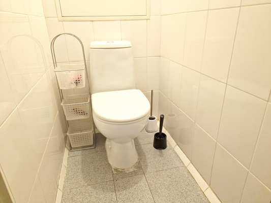 Сдам двухкомнатную (2-комн.) квартиру, Кашёнкин Луг ул, 6к3, Москва г