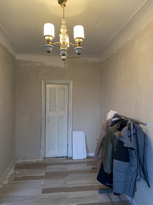 Продам двухкомнатную (2-комн.) квартиру, Школьная ул, 13, Теплое п