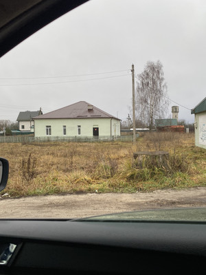 Продам двухкомнатную (2-комн.) квартиру, Школьная ул, 13, Теплое п