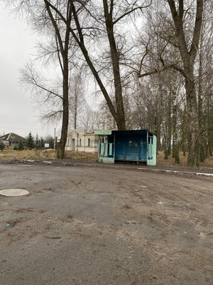 Продам двухкомнатную (2-комн.) квартиру, Школьная ул, 13, Теплое п