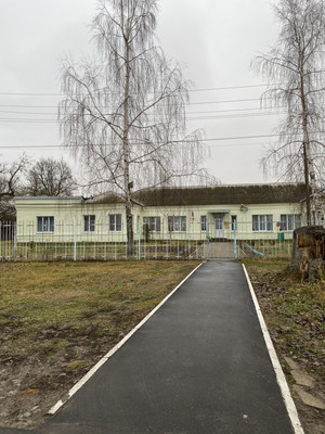 Продам двухкомнатную (2-комн.) квартиру, Школьная ул, 13, Теплое п