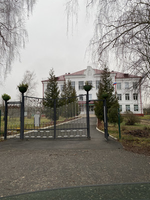 Продам двухкомнатную (2-комн.) квартиру, Школьная ул, 13, Теплое п