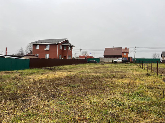 Продам участок 21,6 соток, ИЖС, Кутьино д, 0 км от города