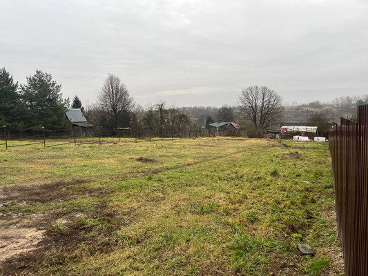 Продам участок 21,6 соток, ИЖС, Кутьино д, 0 км от города