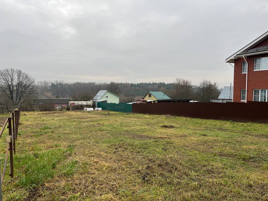 Продам участок 21,6 соток, ИЖС, Кутьино д, 0 км от города