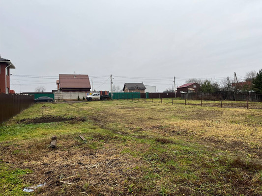 Продам участок 21,6 соток, ИЖС, Кутьино д, 0 км от города