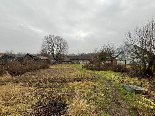 Продам участок 21,6 соток, ИЖС, Кутьино д, 0 км от города