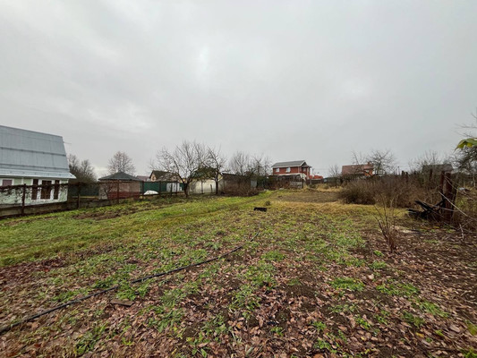 Продам участок 21,6 соток, ИЖС, Кутьино д, 0 км от города