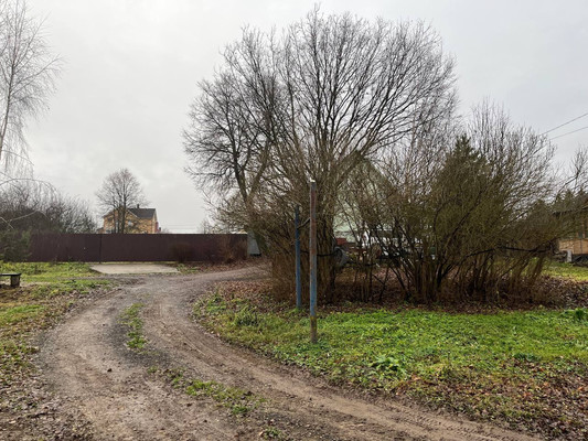 Продам участок 21,6 соток, ИЖС, Кутьино д, 0 км от города