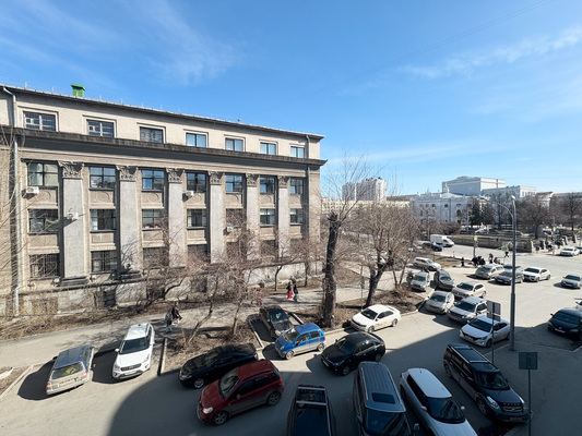 Сдам коммерческое помещение 48,9 м2, Ленина пр-кт, 49, Екатеринбург г