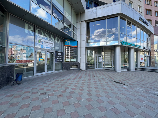 Сдам офисное помещение 222,5 м2, Московская ул, 77, Екатеринбург г