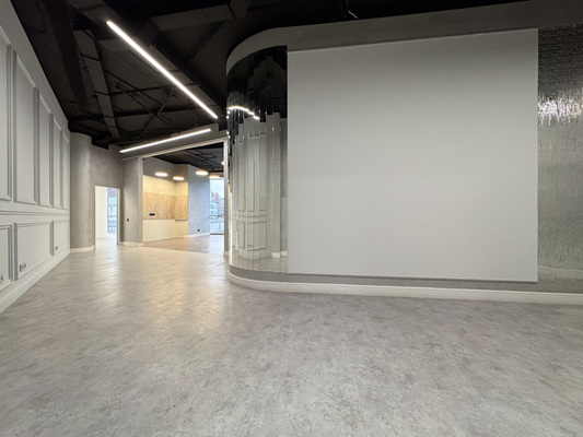 Сдам офисное помещение 222,5 м2, Московская ул, 77, Екатеринбург г