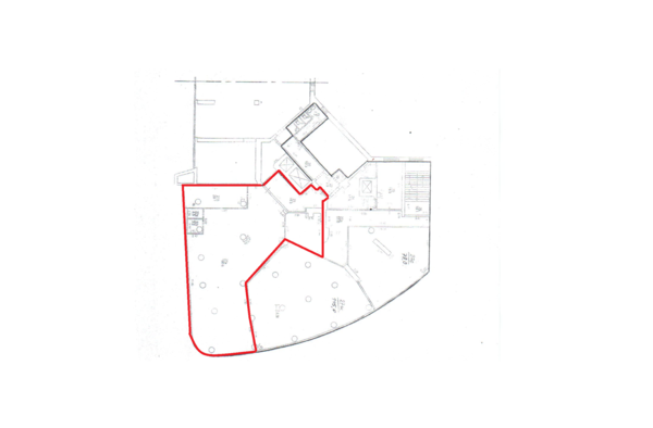 Сдам офисное помещение 222,5 м2, Московская ул, 77, Екатеринбург г