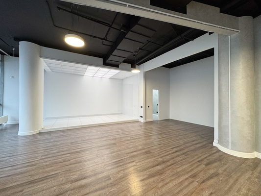 Сдам офисное помещение 222,5 м2, Московская ул, 77, Екатеринбург г