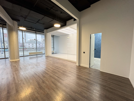 Сдам офисное помещение 222,5 м2, Московская ул, 77, Екатеринбург г