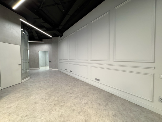 Сдам офисное помещение 222,5 м2, Московская ул, 77, Екатеринбург г