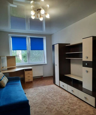 Продам однокомнатную (1-комн.) квартиру, Минусинская ул, 15, Калининград г