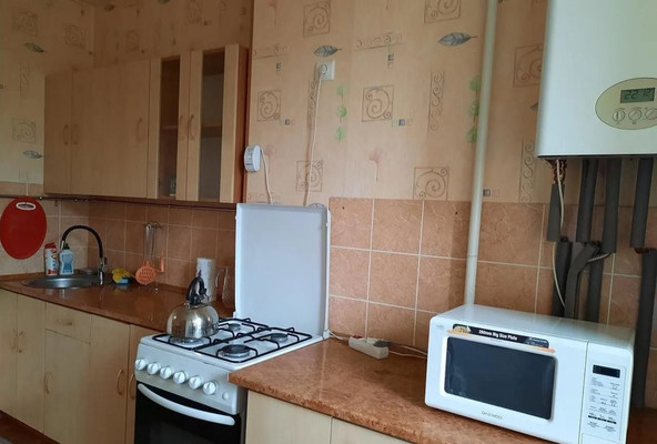 Продам однокомнатную (1-комн.) квартиру, Минусинская ул, 15, Калининград г