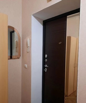 Продам однокомнатную (1-комн.) квартиру, Минусинская ул, 15, Калининград г