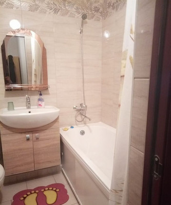 Продам однокомнатную (1-комн.) квартиру, Минусинская ул, 15, Калининград г