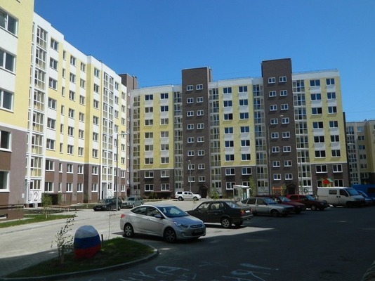 Продам однокомнатную (1-комн.) квартиру, Минусинская ул, 15, Калининград г